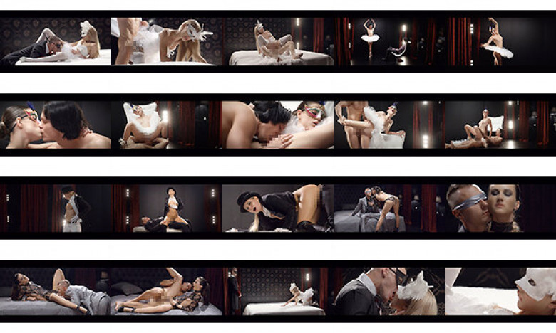 PLAYBOY Lights Camera Play Vol.2:イメージ画像