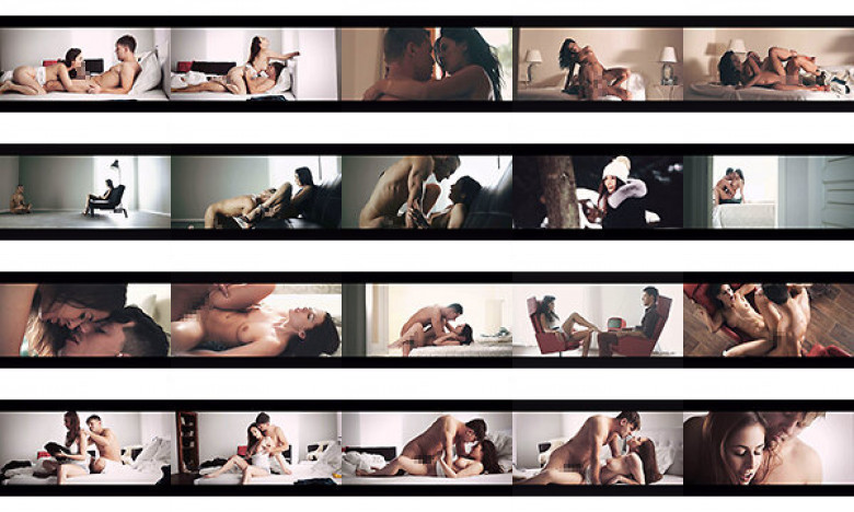 PLAYBOY Tryst List Vol.2:イメージ画像