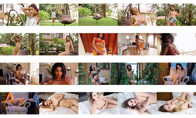 PLAYBOY Muses No.01:イメージ画像
