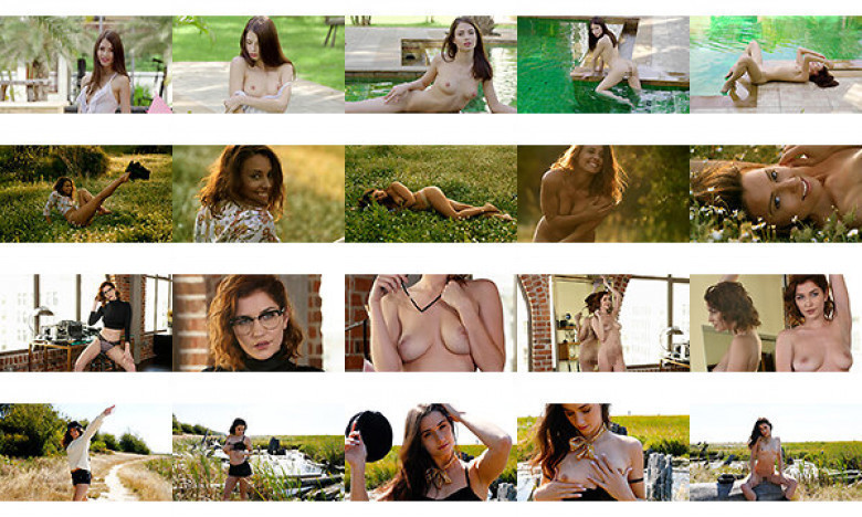 PLAYBOY Muses No.03:イメージ画像