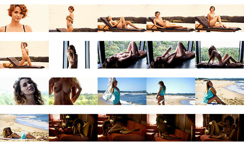 PLAYBOY Muses No.05:イメージ画像