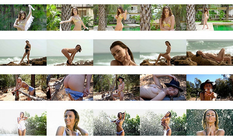 PLAYBOY Muses No.06:イメージ画像