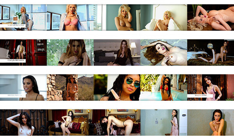 PLAYBOY Dream Dates Elite No.01:Thumnail