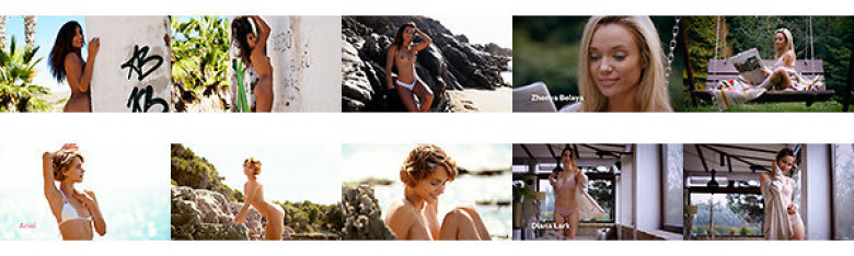 PLAYBOY Bare Bliss No.02:イメージ画像