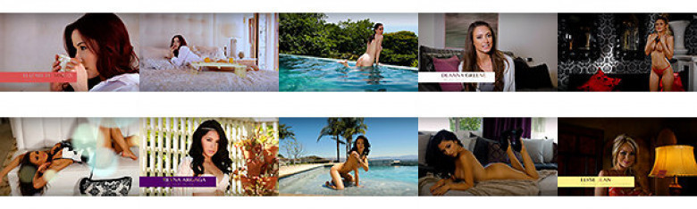 PLAYBOY Dream Dates Elite No.02:Thumnail