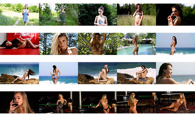 PLAYBOY Bare Bliss No.03:イメージ画像