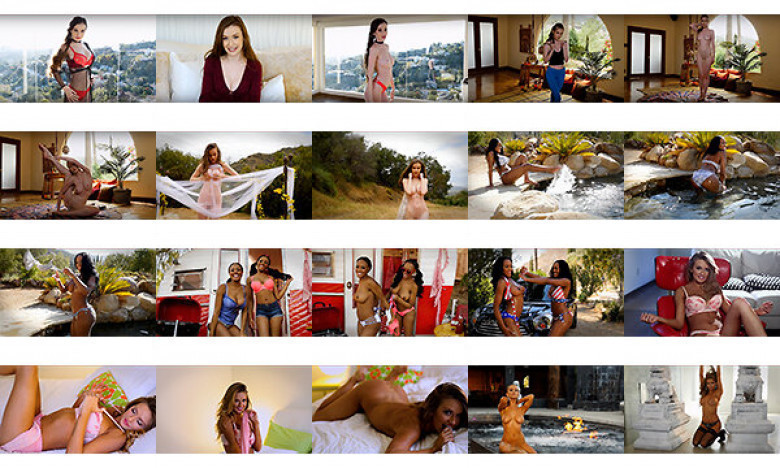 PLAYBOY Dream Dates Elite No.03:Thumnail