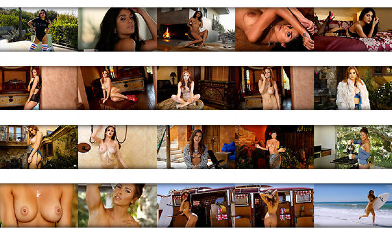 PLAYBOY Dream Dates Elite No.04:Thumnail