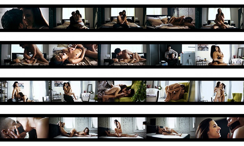 PLAYBOY The Life Erotic No.1:Thumnail