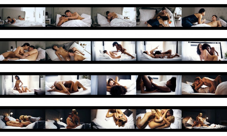 PLAYBOY The Life Erotic No.2:Thumnail
