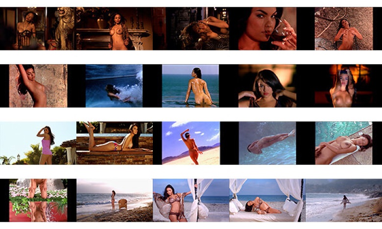 PLAYBOY Playmate Anthology No.3:イメージ画像