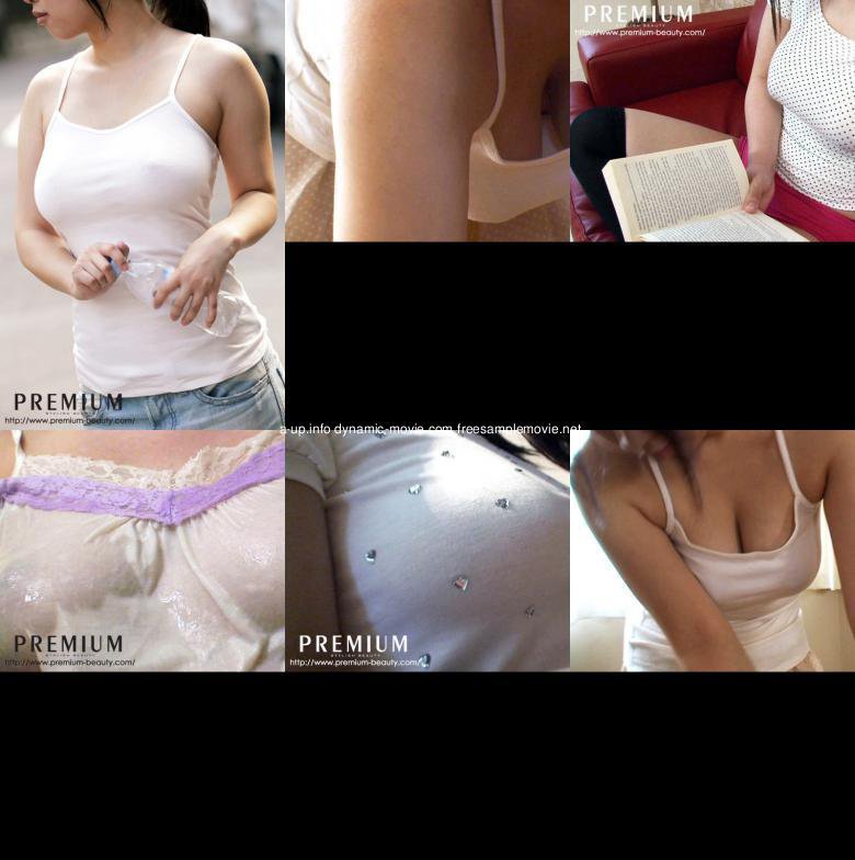 着衣巨乳のふわふわ感:イメージ画像