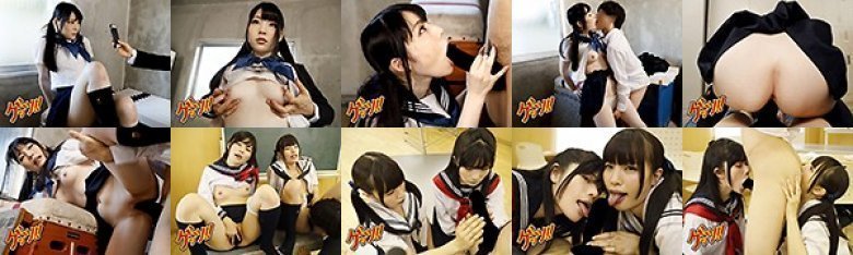 サイミンレンサ催●連鎖〜悪徳教師の自己満足のために催●で性奴●化したJ◎美少女たち〜:イメージ画像