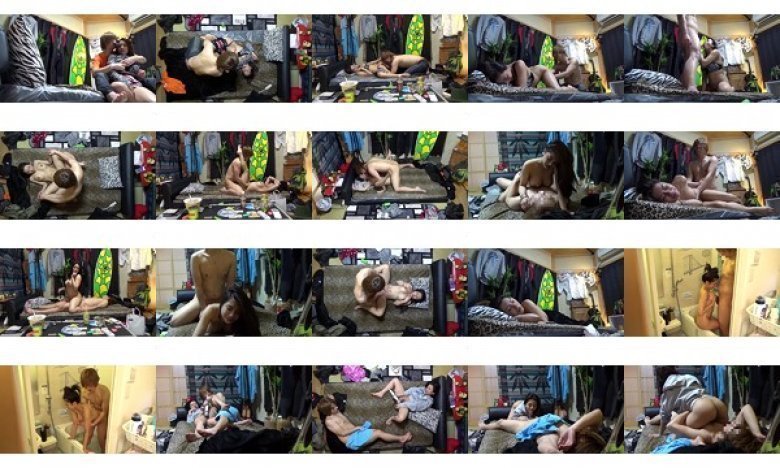 ゲスの極み映像 ギャル10人目:イメージ画像