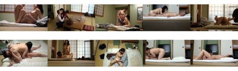 （秘）不倫盗撮映像熟年カップルネット配信に流出！！:イメージ画像
