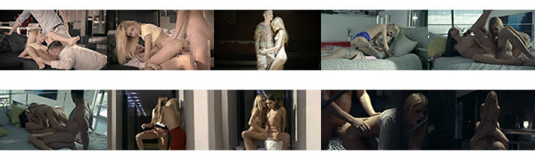 【Marc Dorcel】Indecent Story～レベッカ・ヴォルペッティ～:イメージ画像