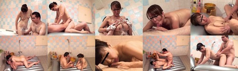 東京・吉原ソープランド 精子を大量放出！生中出し専門 美熟女ソープランド講習:イメージ画像