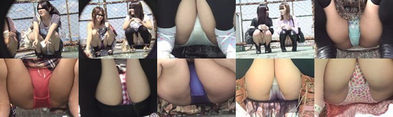 投稿者スパイダー 代○木公園 ハトに餌やりしゃがみパンチラ8 224人:イメージ画像