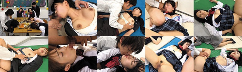 お前ら全員ハメてやる！ お別れ会集団昏睡薬レイプ 「いやぁ～忘れられない思い出になったよぉ～」:イメージ画像