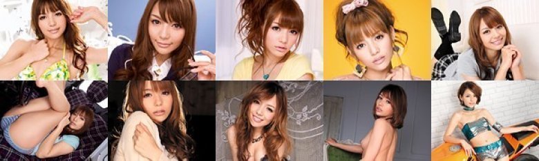 Rio FINAL デビュー10周年・そして引退 MIRACLE COMPLETE 48時間BOX:Thumnail