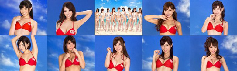 S1 PRECIOUS GIRLS 2016エスワン24時間！！:Thumnail