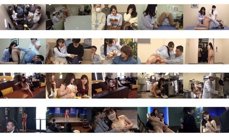 究極のムチャぶり 素人羞恥芸グランプリ2015:イメージ画像