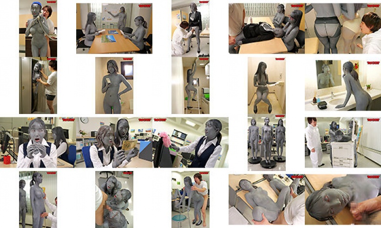 石化OLコレクターズファイル 愛像版:イメージ画像