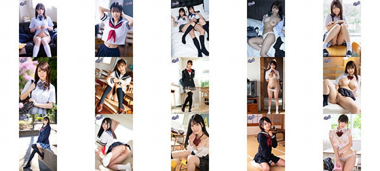 制服と青春 若いのにセックス狂いのケダモノです8時間:イメージ画像