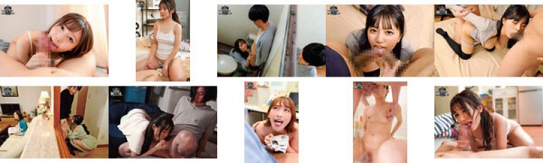 結局、カワイイ子のフェラが一番気持ちいい！じゅっぽり頬張るピュア吸引に何度も発射！無自覚に服従してる感たまらんっ4時間BEST:イメージ画像