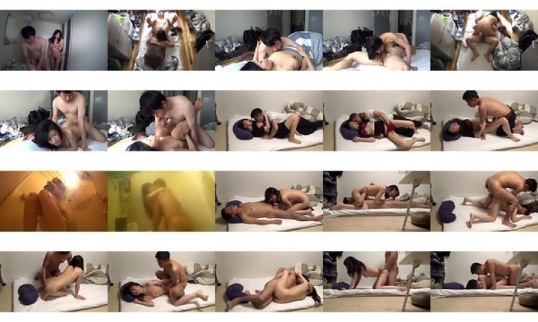 俺の家にやってきたきれいなおばさん:イメージ画像