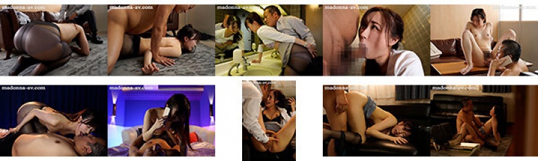 投诉处理 NTR 商业伙伴及其妻子的性骚扰 【阅读警告】戴绿帽子的故事 流川遥:样本图像
