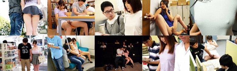 ノーパンノーブラデート全8タイトル丸ごとコンプリートBEST8時間:样本图像