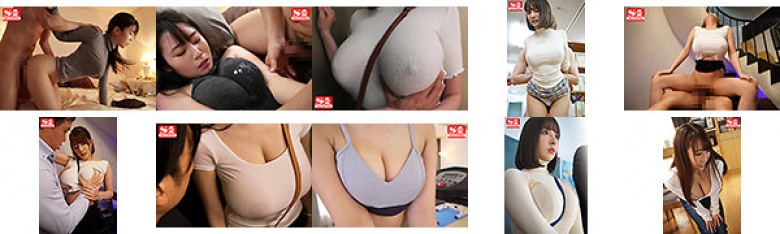 巨乳強調ニットからスポコスまで色〜んな着衣巨乳大集合!平均Hカップ巨乳美女達の着衣SEX36本番BEST8時間:イメージ画像