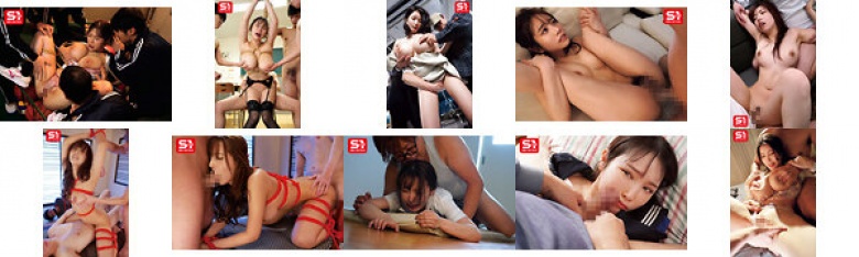 8小时的羞辱性高潮，无论她们如何抗拒，绝对火辣的女性都被迫达到高潮。特别精选AI视频提取场景。:样本图像