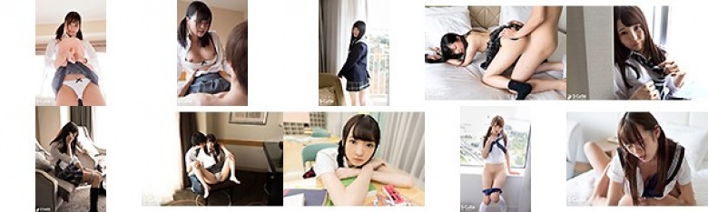S-Cute制服エッチコレクション2021 4時間:イメージ画像