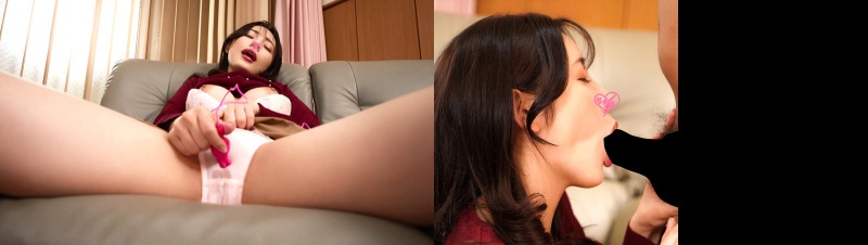 佳子さん オトナのおもちゃモニタリングSEX:イメージ画像