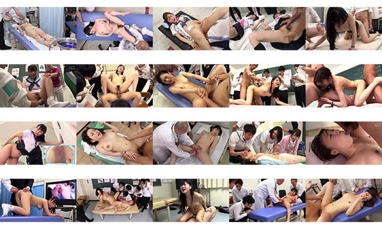 春一番!新学期!新卒入社!新任教師!羞恥作品77人300分!:イメージ画像