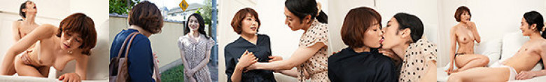 冴月リン男の娘逆ナンパ！【女性ナンパ編】:样本图像