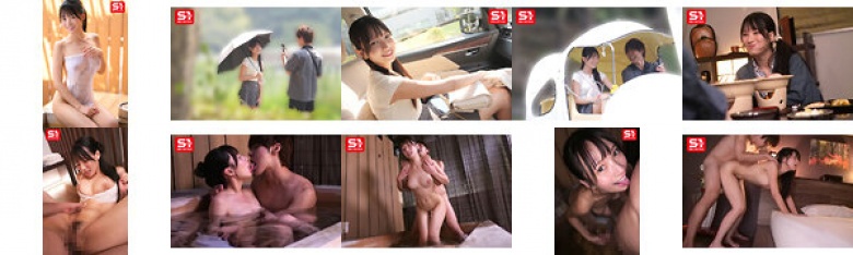 一晚两天揭露半透明女孩隐藏的色情本性,总是做爱,总是做爱,总是奇闻趣事,1000%新鲜温泉奇闻趣事旅行榊原萌:样本图像