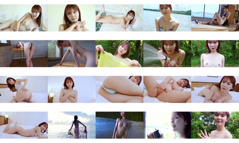Miru6 Thanks to the island・miru:イメージ画像