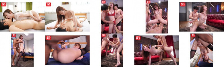 本気の濃密SEXで何度も果てたその後に…続行ピストン!か・ら・のダメ押しピストン!再起不能のオーバーキルピストン!水害級お漏らしピストン! miru:イメージ画像