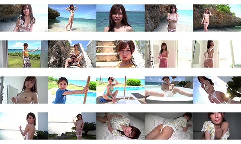 Miru3 twinkle mermaid・坂道みる:イメージ画像