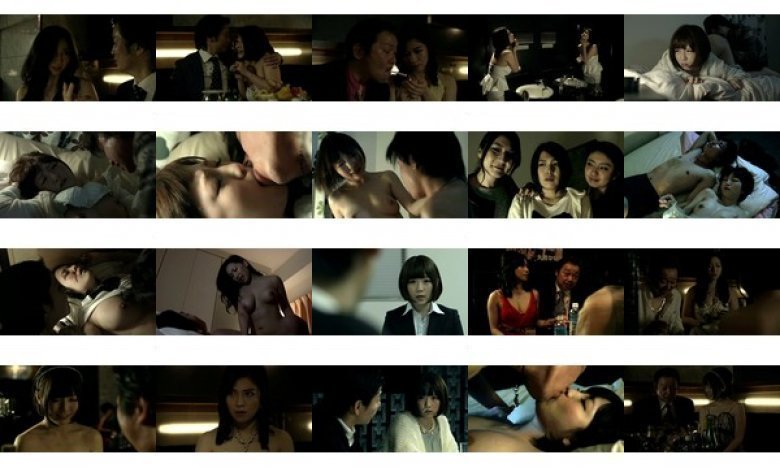 佐倉絆、佐山愛の淫靡なキャバ嬢たちが夜毎溺れる背徳の狂宴 新・嬢王ゲーム SEX or LOVE:イメージ画像