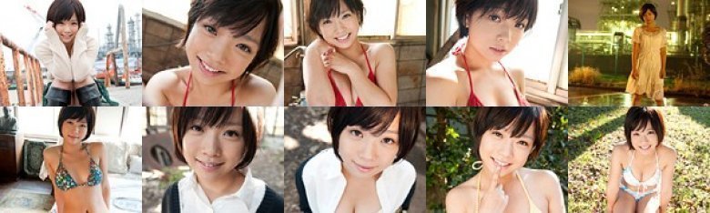 紗倉まな AV Debut:イメージ画像