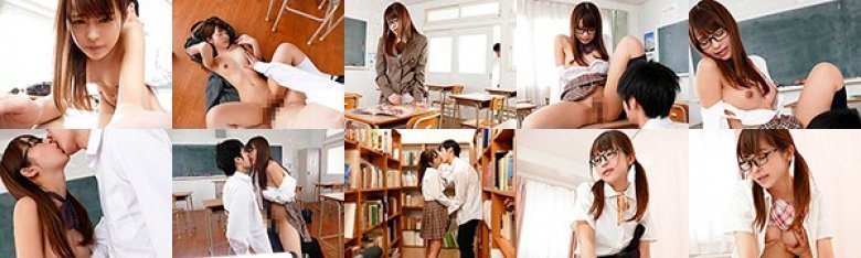 真面目で無愛想な文系女子にささやき淫語で挑発されていつも放課後ねっちょり弄ばれた僕 桜もこ:イメージ画像