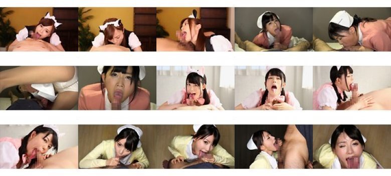 ちんシャブ乙女倶楽部 ごっくん4時間スペシャル:イメージ画像