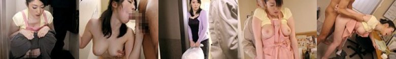 開かないエレベーター 密室の団地妻 桜井麻美:样本图像
