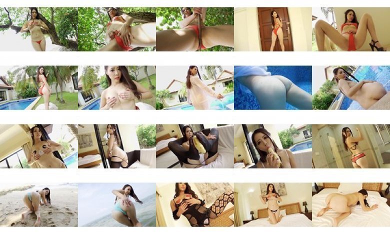 タイで君に会いタイ! 桜井MIU:イメージ画像