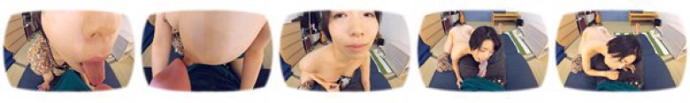 【VR】完熟の味 櫻井菜々子:イメージ画像
