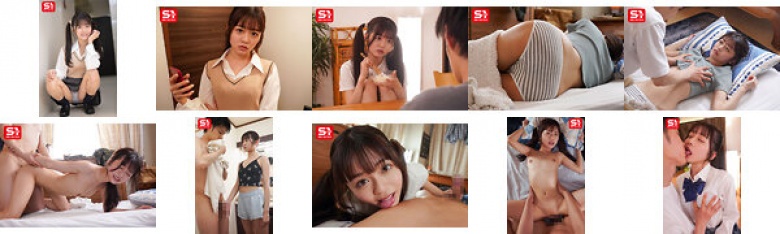 このあと、兄貴チ●ポに理解らせられるマセガキ妹は私です。 桜乃りの:イメージ画像